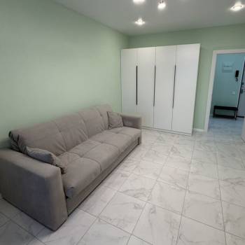 Сдается 1-комнатная квартира, 41 м²