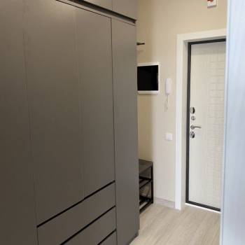 Сдается 1-комнатная квартира, 25 м²