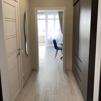 Сдается 1-комнатная квартира, 25 м²
