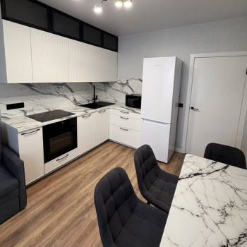 Сдается 1-комнатная квартира, 42,1 м²