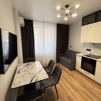 Сдается 1-комнатная квартира, 42,1 м²