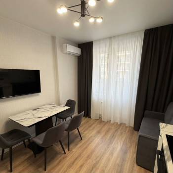 Сдается 1-комнатная квартира, 42,1 м²