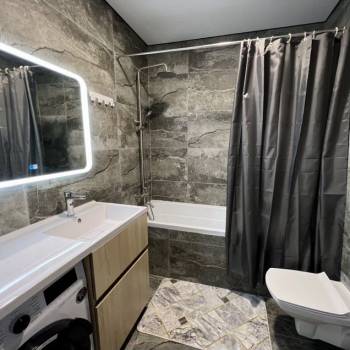 Сдается 2-х комнатная квартира, 44,5 м²