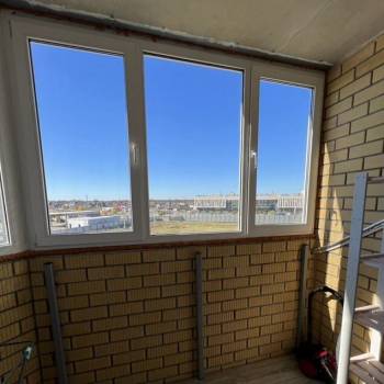 Сдается 2-х комнатная квартира, 44,5 м²