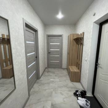 Сдается 2-х комнатная квартира, 44,5 м²