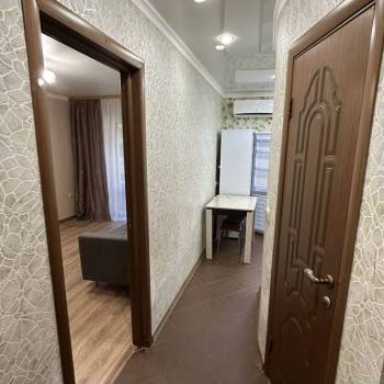Сдается 1-комнатная квартира, 32 м²