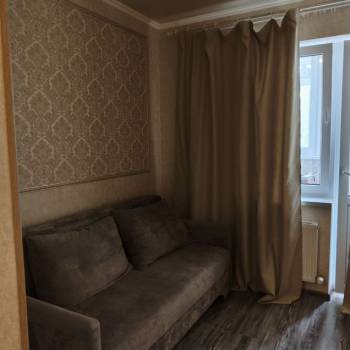Сдается 1-комнатная квартира, 24 м²