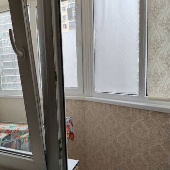 Сдается 1-комнатная квартира, 24 м²