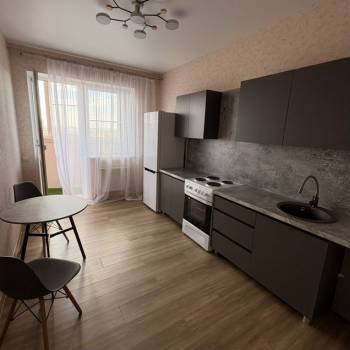 Сдается 1-комнатная квартира, 38,4 м²