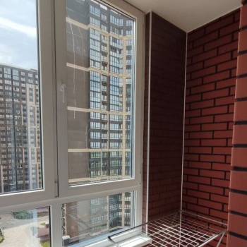 Сдается 1-комнатная квартира, 38 м²