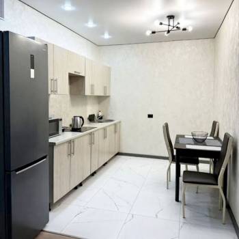 Сдается 2-х комнатная квартира, 60 м²