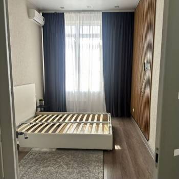 Сдается 1-комнатная квартира, 39 м²