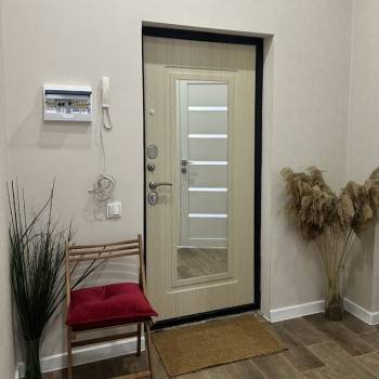 Сдается 1-комнатная квартира, 39 м²