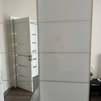 Сдается 1-комнатная квартира, 39 м²