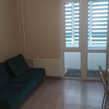 Сдается 1-комнатная квартира, 32,6 м²