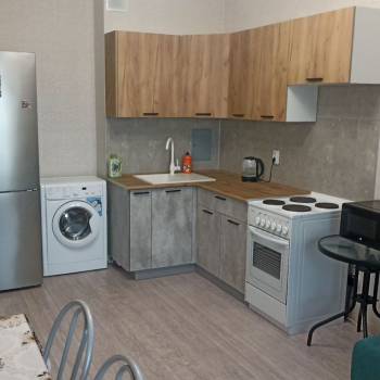 Сдается 1-комнатная квартира, 32,6 м²
