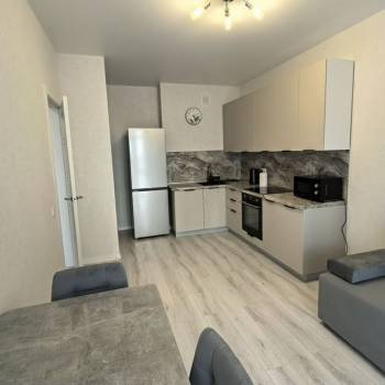Сдается 1-комнатная квартира, 38,7 м²
