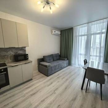 Сдается 1-комнатная квартира, 38,7 м²