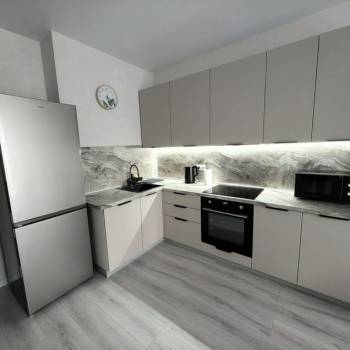 Сдается 1-комнатная квартира, 38,7 м²