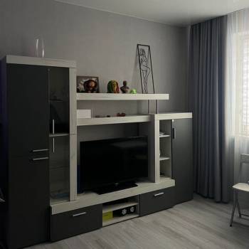 Сдается 1-комнатная квартира, 43,8 м²