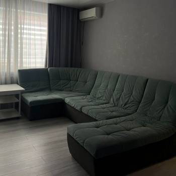 Сдается 1-комнатная квартира, 43,8 м²