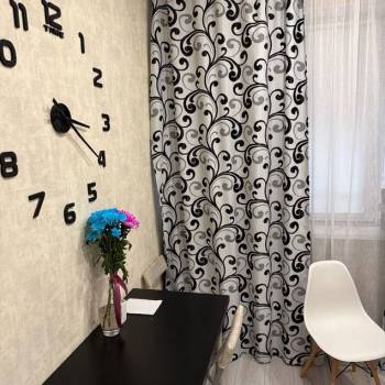 Сдается 1-комнатная квартира, 43,8 м²