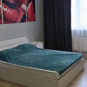 Сдается 1-комнатная квартира, 38 м²