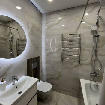 Сдается 1-комнатная квартира, 35 м²