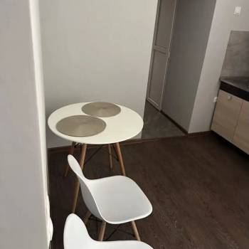 Сдается 1-комнатная квартира, 24,7 м²