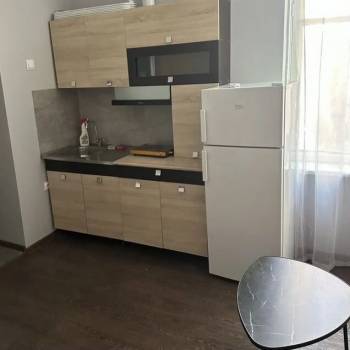 Сдается 1-комнатная квартира, 24,7 м²