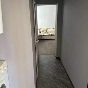 Сдается 1-комнатная квартира, 24,7 м²
