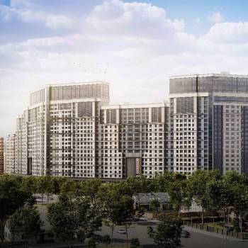 Продается 2-х комнатная квартира, 64,25 м²