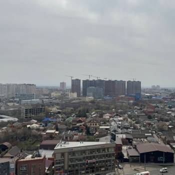 Продается 2-х комнатная квартира, 64,25 м²