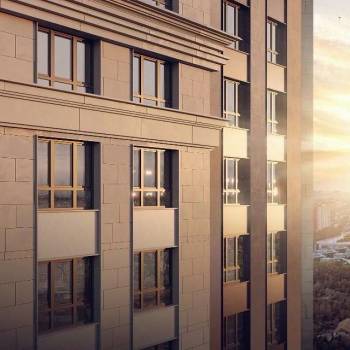 Продается 2-х комнатная квартира, 64,25 м²