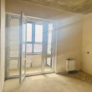 Продается 2-х комнатная квартира, 64,25 м²