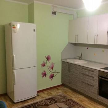 Сдается 1-комнатная квартира, 44 м²