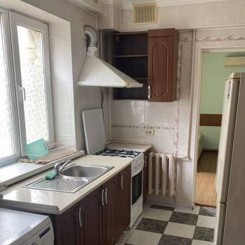Сдается 1-комнатная квартира, 36 м²