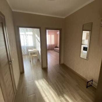 Сдается 1-комнатная квартира, 36 м²