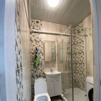 Сдается 1-комнатная квартира, 30,5 м²