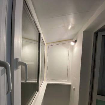 Сдается 1-комнатная квартира, 30,5 м²