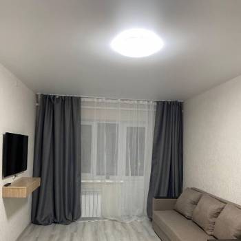 Сдается 1-комнатная квартира, 30,5 м²