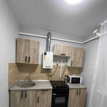 Сдается 1-комнатная квартира, 30,5 м²