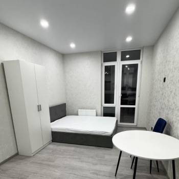Сдается 1-комнатная квартира, 26 м²