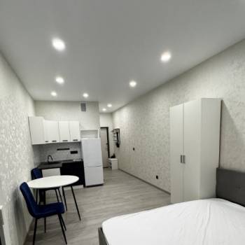 Сдается 1-комнатная квартира, 26 м²
