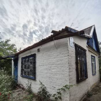 Продается Дом, 25 м²