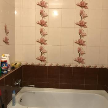 Сдается 2-х комнатная квартира, 82 м²
