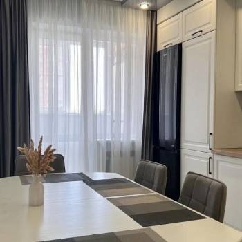 Сдается 2-х комнатная квартира, 65,8 м²