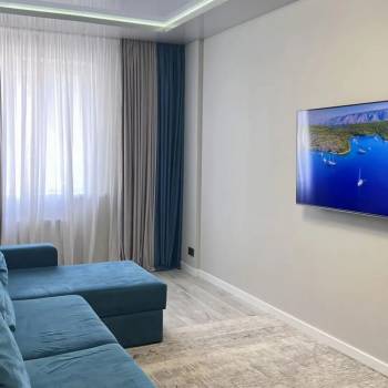 Сдается 2-х комнатная квартира, 65,8 м²