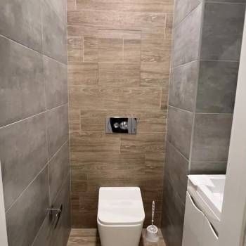 Сдается 2-х комнатная квартира, 65,8 м²