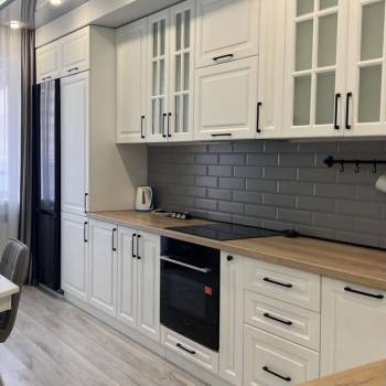 Сдается 2-х комнатная квартира, 65,8 м²